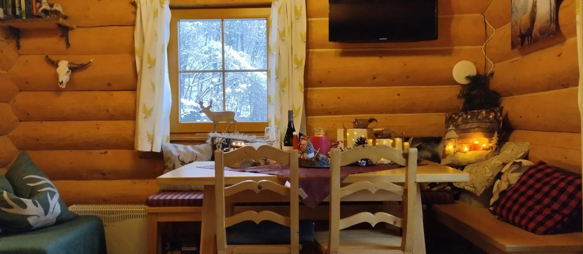 Schlossalm Ferienwohnungen Brannenburg Εξωτερικό φωτογραφία