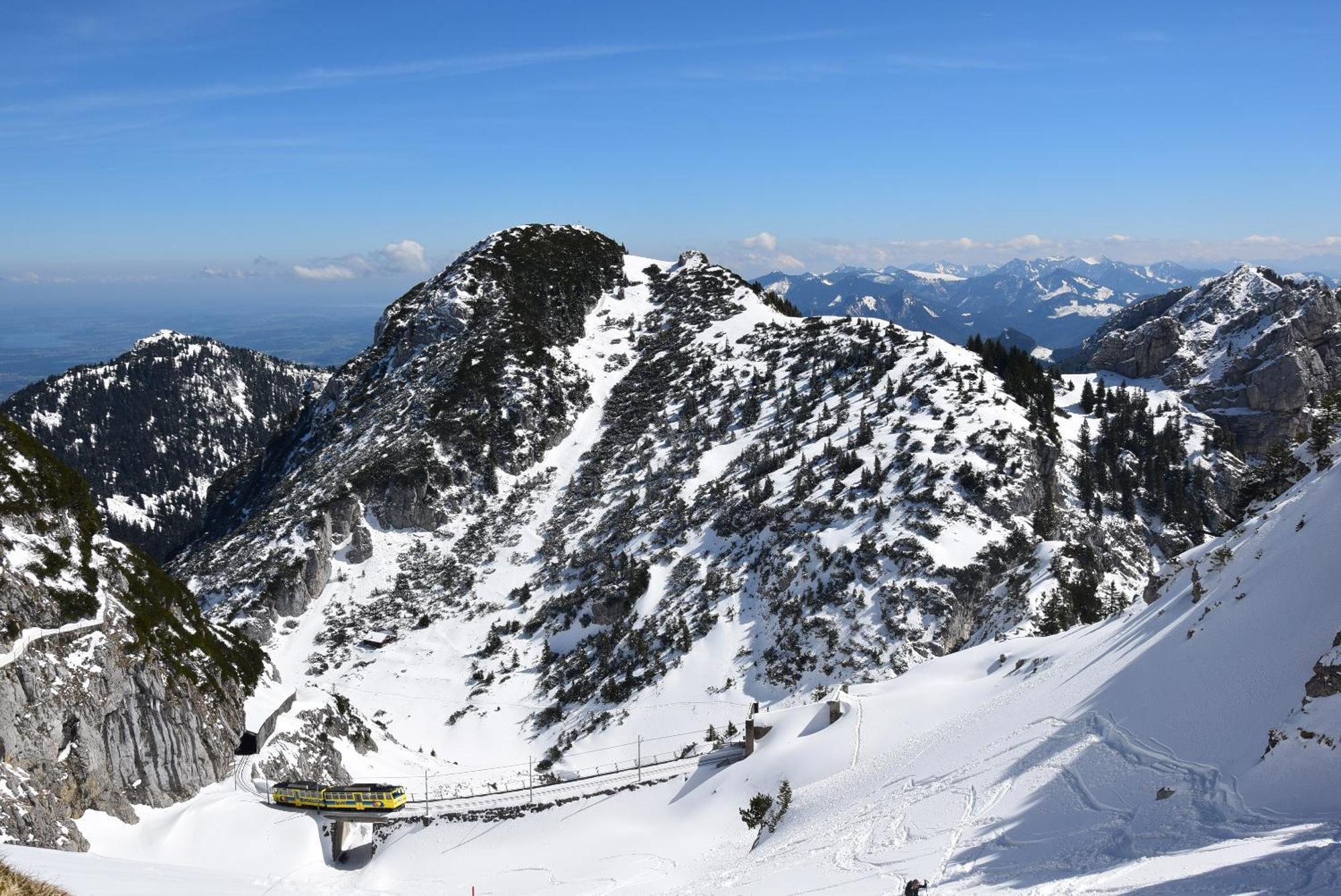 Schlossalm Ferienwohnungen Brannenburg Εξωτερικό φωτογραφία